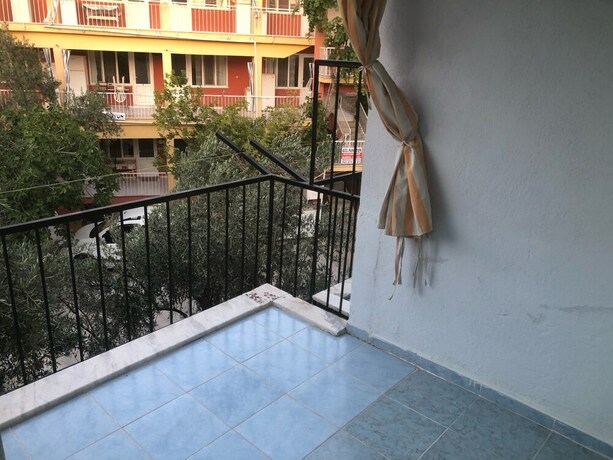 Imagen general del &Uuml;mit 2 Termal ApartandPansiyon. Foto 12