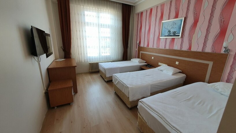 Imagen de la habitación del Ünye Uygulama Oteli. Foto 16