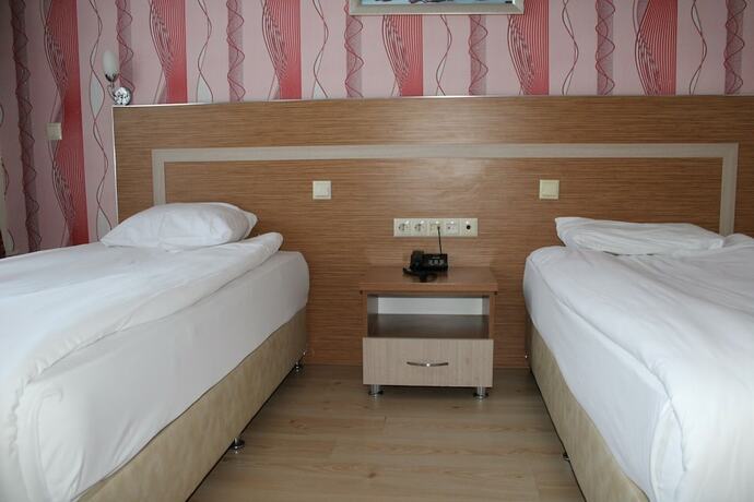 Imagen de la habitación del Ünye Uygulama Oteli. Foto 17