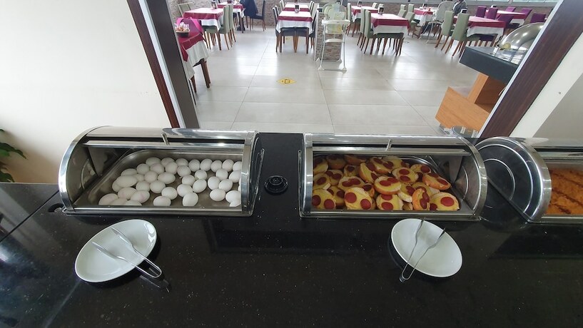 Imagen general del Ünye Uygulama Oteli. Foto 6