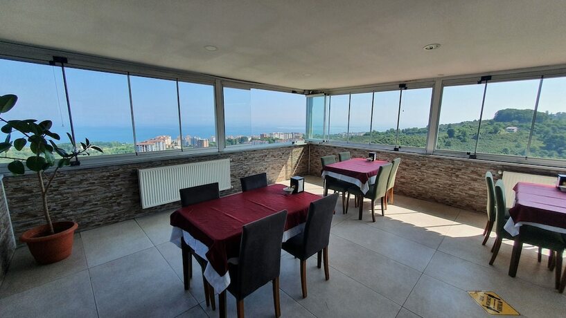 Imagen general del Ünye Uygulama Oteli. Foto 7