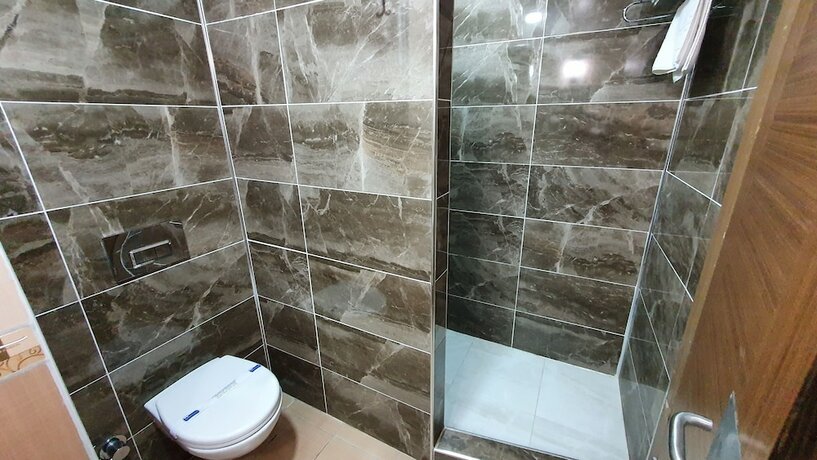 Imagen de la habitación del Ünye Uygulama Oteli. Foto 18