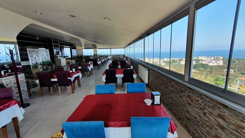 Imagen general del Ünye Uygulama Oteli. Foto 10