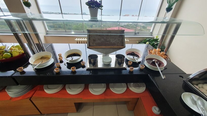 Imagen general del Ünye Uygulama Oteli. Foto 11