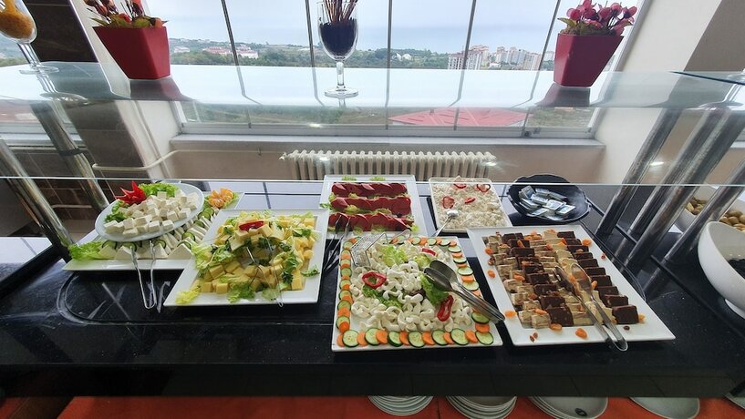 Imagen general del Ünye Uygulama Oteli. Foto 13