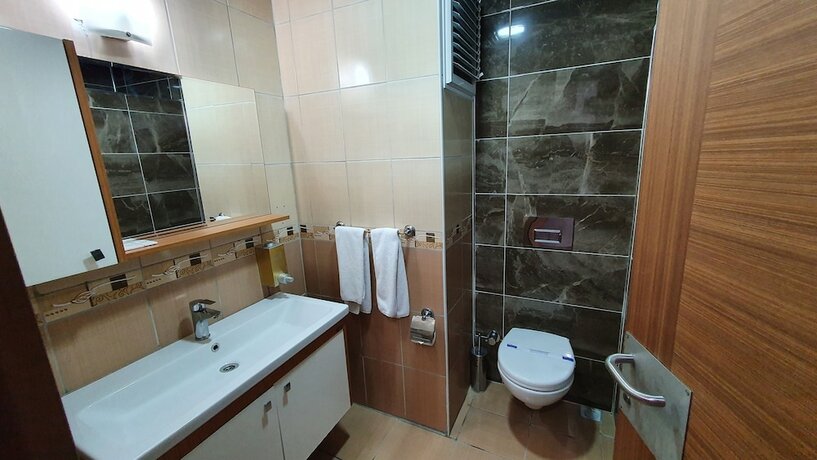 Imagen de la habitación del Ünye Uygulama Oteli. Foto 19