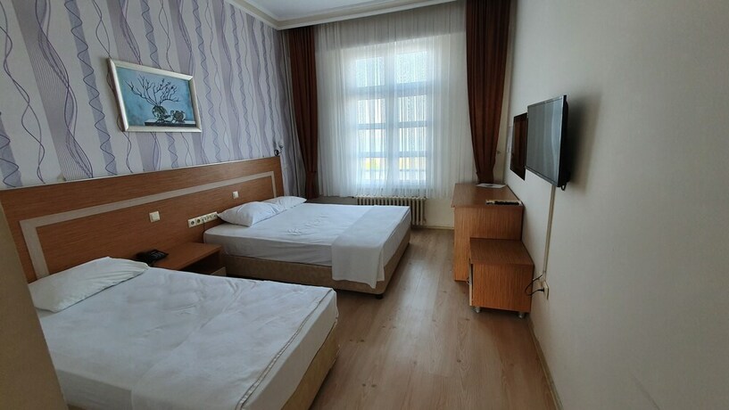 Imagen de la habitación del Ünye Uygulama Oteli. Foto 20