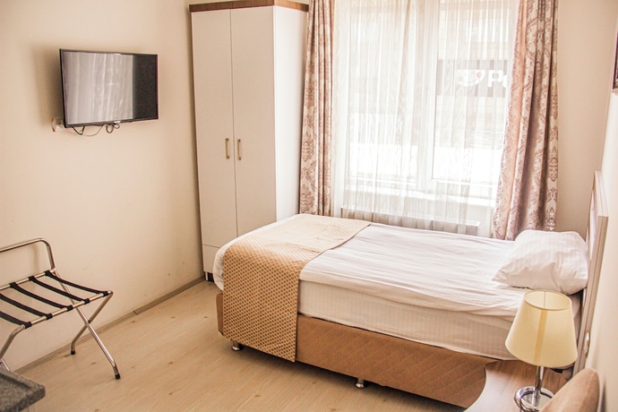 Imagen de la habitación del &Uuml;rg&uuml;p Elit Otel. Foto 2