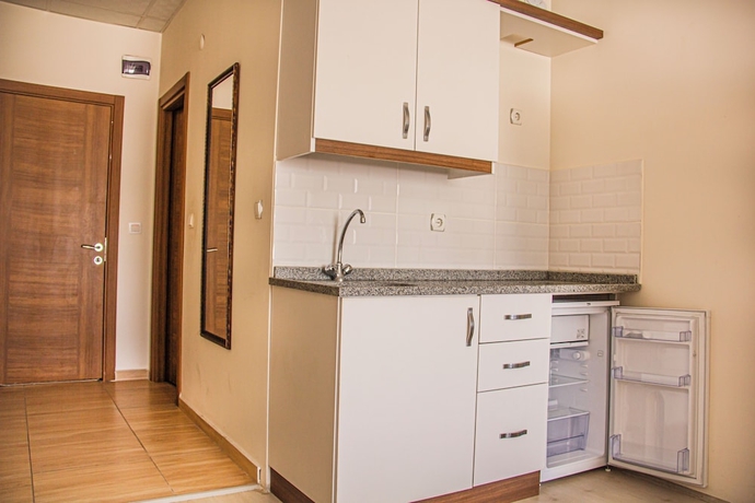 Imagen de la habitación del &Uuml;rg&uuml;p Elit Otel. Foto 3