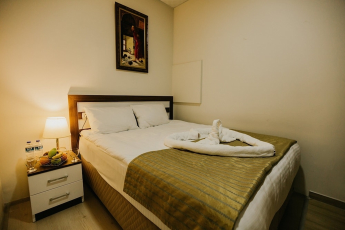 Imagen de la habitación del &Uuml;rg&uuml;p Elit Otel. Foto 4