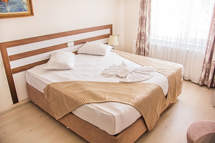 Imagen de la habitación del &Uuml;rg&uuml;p Elit Otel. Foto 5