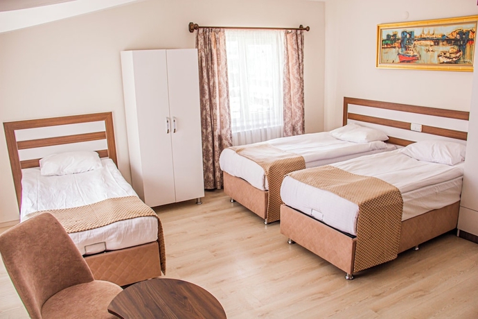 Imagen de la habitación del &Uuml;rg&uuml;p Elit Otel. Foto 6