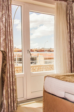 Imagen de la habitación del &Uuml;rg&uuml;p Elit Otel. Foto 7