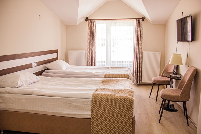Imagen de la habitación del &Uuml;rg&uuml;p Elit Otel. Foto 8