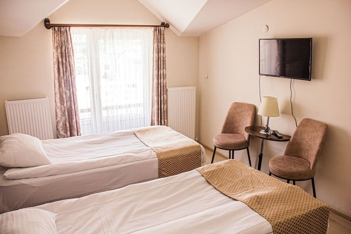 Imagen de la habitación del &Uuml;rg&uuml;p Elit Otel. Foto 9
