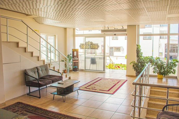 Imagen de los interiores del &Uuml;rg&uuml;p Elit Otel. Foto 15