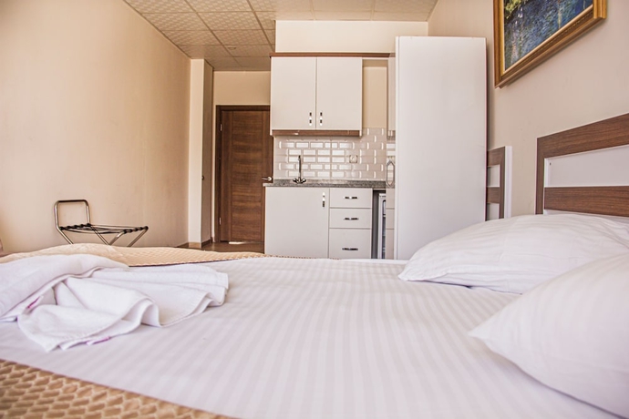 Imagen de la habitación del &Uuml;rg&uuml;p Elit Otel. Foto 10
