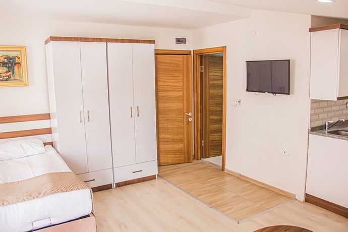 Imagen de la habitación del &Uuml;rg&uuml;p Elit Otel. Foto 11