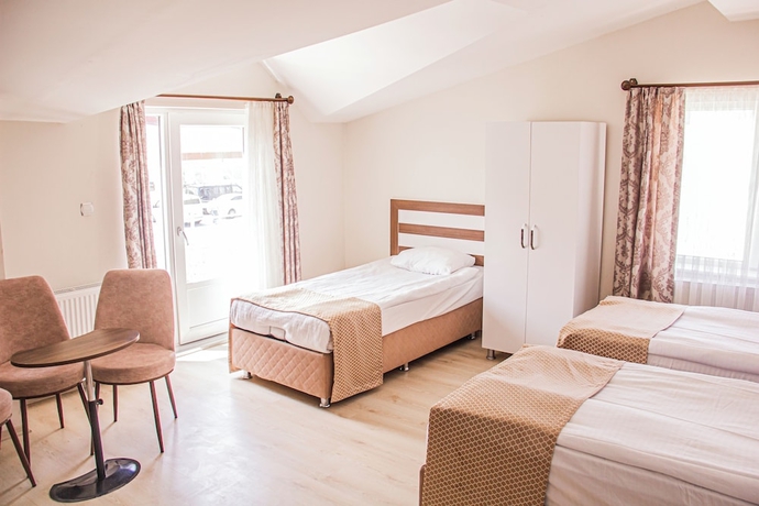 Imagen de la habitación del &Uuml;rg&uuml;p Elit Otel. Foto 12