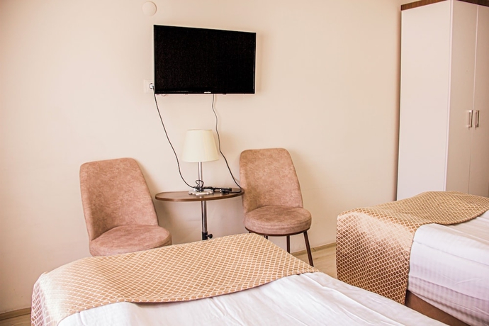 Imagen de la habitación del &Uuml;rg&uuml;p Elit Otel. Foto 13