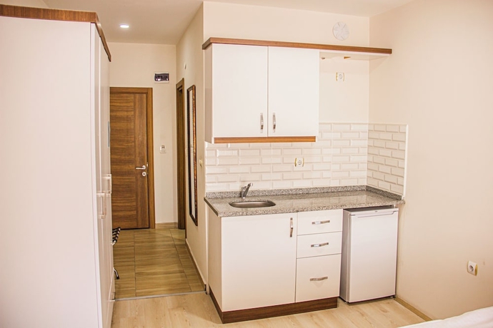Imagen de la habitación del &Uuml;rg&uuml;p Elit Otel. Foto 14