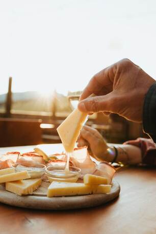 Imagen general del Ütia de Börz. Foto 2