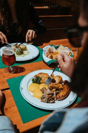 Imagen general del Ütia de Börz. Foto 3