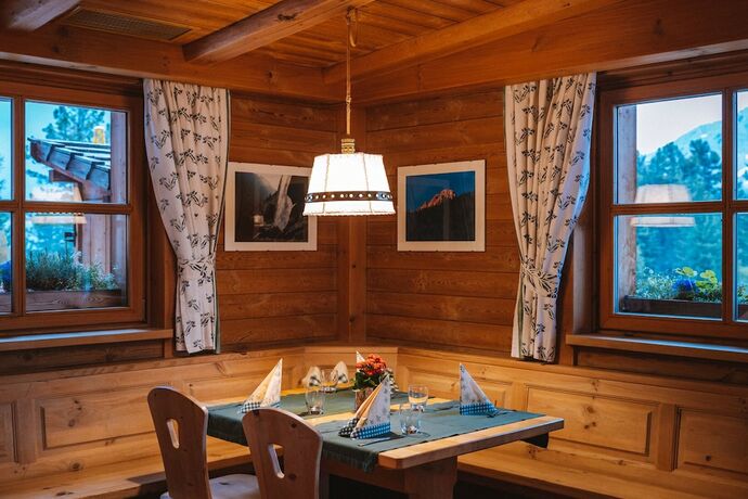 Imagen general del Ütia de Börz. Foto 9