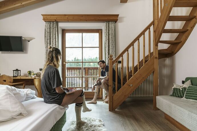 Imagen general del Ütia de Börz. Foto 10