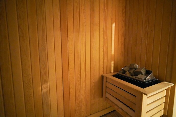 Imagen general del Uğurlu Hotel. Foto 3