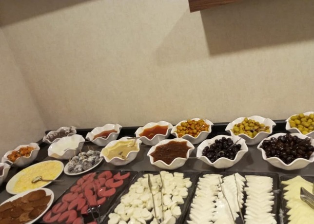Imagen general del Uğurlu Hotel. Foto 5