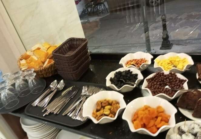Imagen general del Uğurlu Hotel. Foto 6