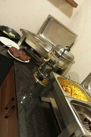 Imagen general del Uğurlu Hotel. Foto 7