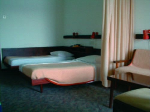 Imagen general del Uvala Scott. Foto 2