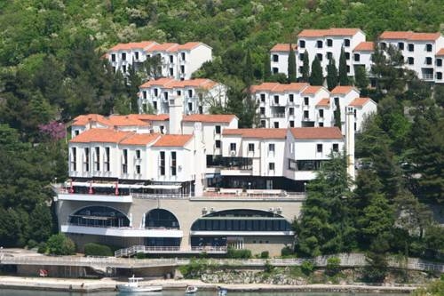 Imagen general del Uvala Scott. Foto 8