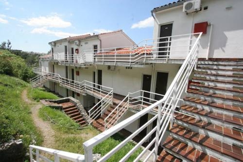 Imagen general del Uvala Scott. Foto 9