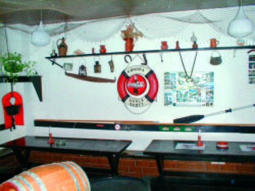 Imagen general del Uvala Scott. Foto 14