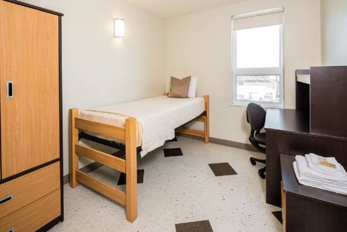 Imagen de la habitación del Uwinnipeg Downtown Accommodations. Foto 6