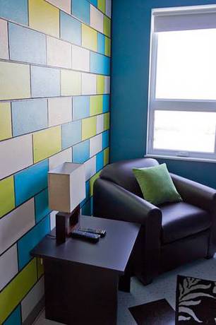 Imagen de la habitación del Uwinnipeg Downtown Accommodations. Foto 9