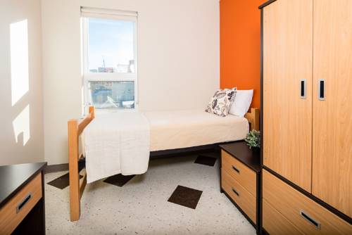 Imagen de la habitación del Uwinnipeg Downtown Accommodations. Foto 16