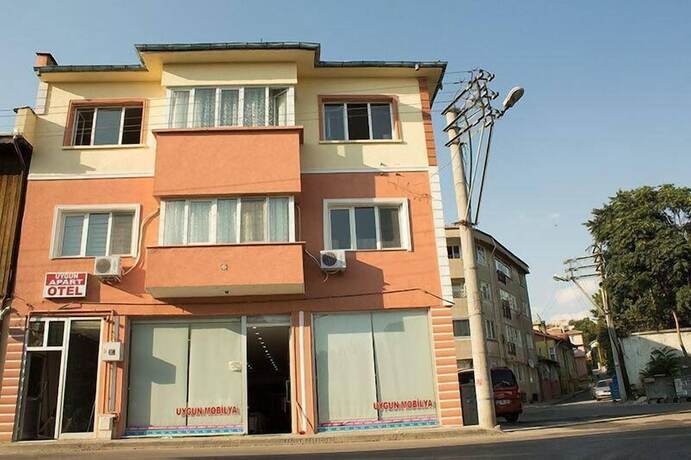 Imagen general del Uygun Otel, Edirne. Foto 1