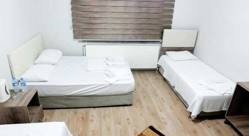Imagen general del Uygun Otel, Edirne. Foto 2