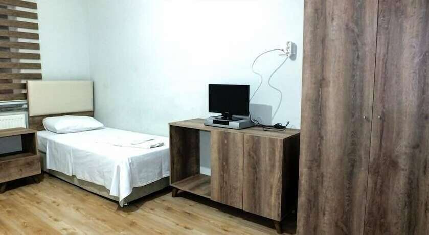 Imagen general del Uygun Otel, Edirne. Foto 3