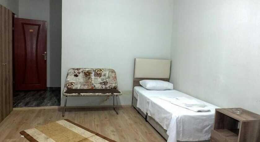 Imagen general del Uygun Otel, Edirne. Foto 4