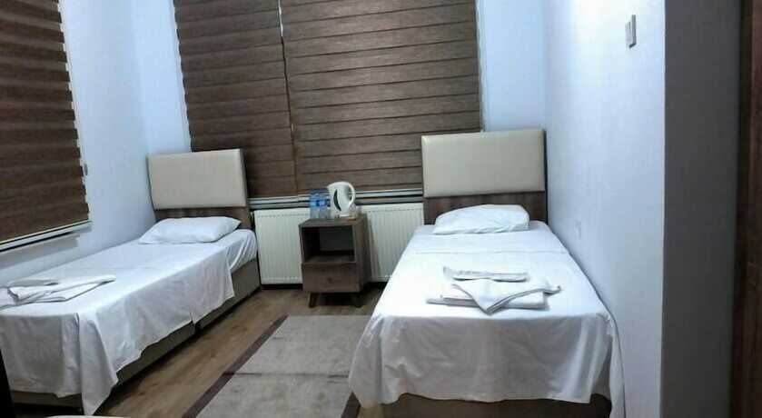 Imagen general del Uygun Otel, Edirne. Foto 5