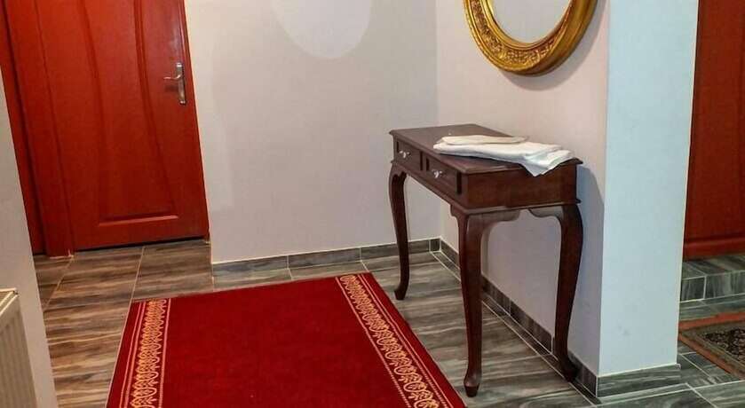 Imagen general del Uygun Otel, Edirne. Foto 6
