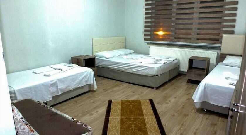 Imagen de la habitación del Uygun Otel, Edirne. Foto 15