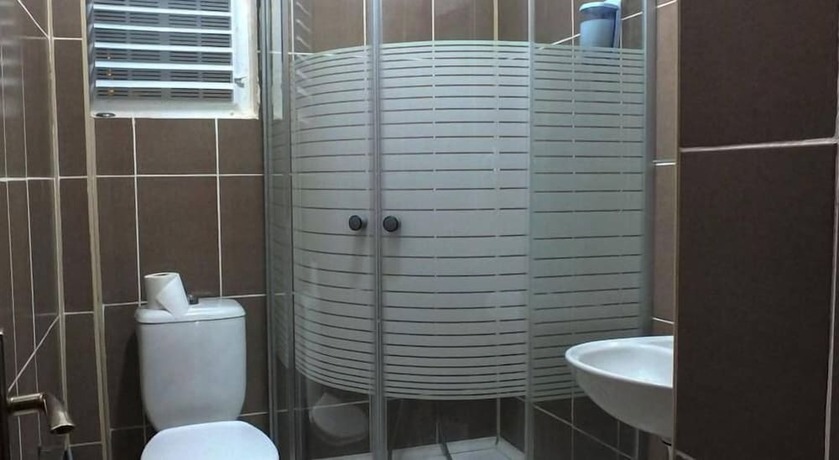 Imagen general del Uygun Otel, Edirne. Foto 7
