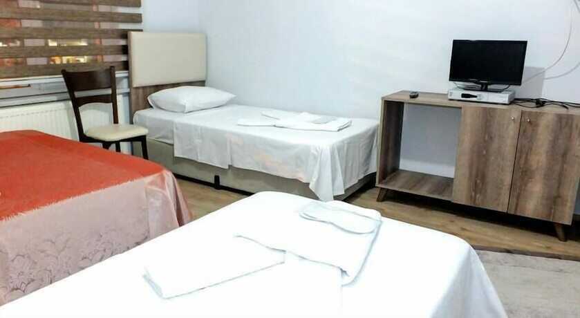Imagen general del Uygun Otel, Edirne. Foto 8