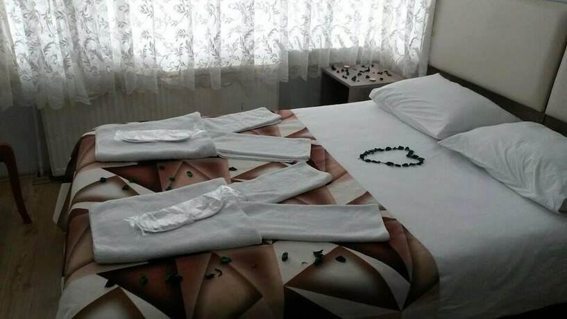 Imagen general del Uygun Otel, Edirne. Foto 9